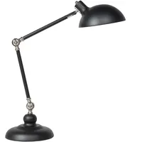 Beliani Meramec Schwarz