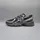 New Balance U740 Herren Schwarz/Grau/Silber 47,5