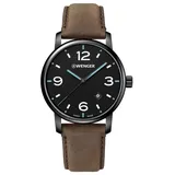 Wenger Urban Metropolitan Leder 42 mm 01.1741.135