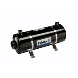 Pool-Wärmetauscher Pahlen Hi-Flow,  Hi-Flow 28, 28kW