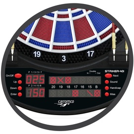CARROMCO Striker 401 2-Loch Abstand