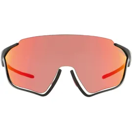 Red Bull Spect Pace 006 13 Shiny Black/Smoke with Red Mirror