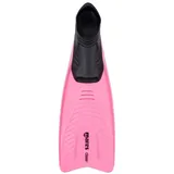 Mares Flossen Kinder pink - rosa/pink