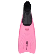 Mares Flossen Kinder pink - rosa/pink