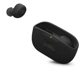 JBL Wave Buds 2 Schwarz
