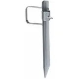 DELSCHEN Bodenspiess RD-B 7501 skinverpackt