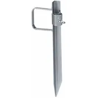 DELSCHEN Bodenspiess RD-B 7501 skinverpackt