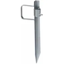 DELSCHEN Bodenspiess RD-B 7501 skinverpackt