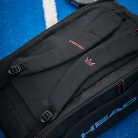 Coleman Darwin 2 Schwarz