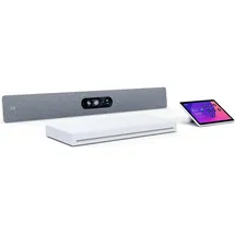 Cisco Webex Room Kit EQ - Kit für Videok, Konferenzgerät, Grau