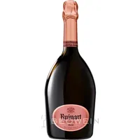 Ruinart Rose Brut Champagne 0,75 l