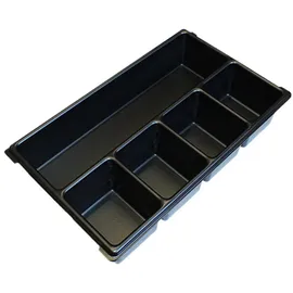 BS SYSTEMS GMBH & CO Kleinteileeinsatz 5 Mulden XLB - 6100000148