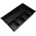 BS SYSTEMS GMBH & CO Kleinteileeinsatz 5 Mulden XLB - 6100000148