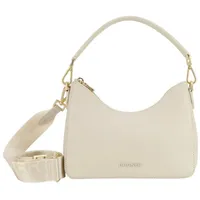 Bogner Pontresina Neve Lora | Schultertasche in elfenbein