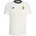 T-Shirt Herren Weiß M