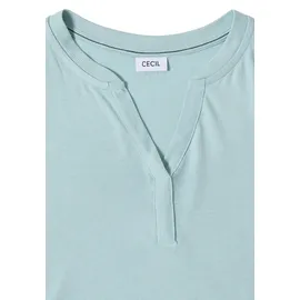 Cecil Kurzarm Shirt im Tunika-Look - L