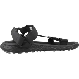 Columbia Konos Globetrot Herren Schwarz 42