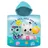 gabby's dollhouse Poncho Blau 98