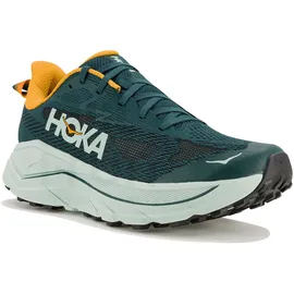 HOKA Challenger 8 Herren Bay Leaf/Sage 45 1/3