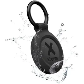 Xtorm TravelTag schwarz 3er-Pack
