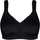 SUSA Minimizer BH ohne Bügel Milano, Damen-BHS mit Minimizer Schnittform, verkleinert die Brüste optisch, Mit Soft Cups & Powerlace Spitze - 80B