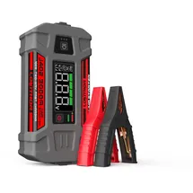 LOKITHOR J402 Starthilfegerät 12V 3000A