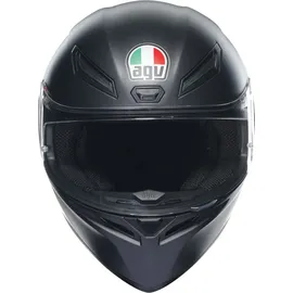 AGV K1 S Matt Black M
