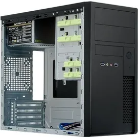 Chieftec Mesh Series XT-01B (XT-01B-OP)