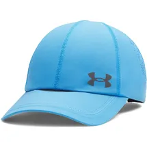 Under Armour Iso-Chill Launch Kappe blau One Size