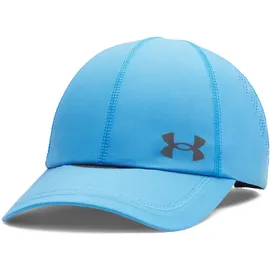 Under Armour Iso-Chill Launch Kappe blau One Size