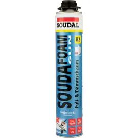 SOUDAL Schaumpistole Set 12 x 750 ml