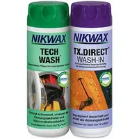Nikwax Tech Wash + TX.DIRECT (Imprä