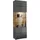 OTTO home Vitrine Toledo 60,5 x 37 x 204 cm Schwarz
