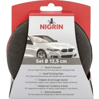 Nigrin 753527:NIGRIN Hand-Polierpad-Set 1 St.
