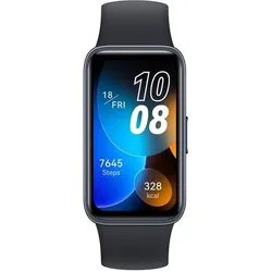 Smartwatch 8 Schwarz EINHEITSGRÖSSE