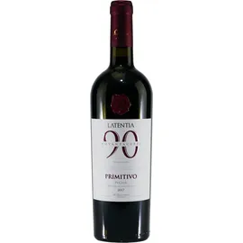 Novantaceppi Primitivo Puglia IGT 6 x 0,75 l