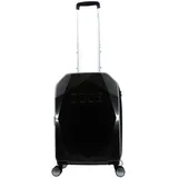 ELLE Diamond 4-Rollen Cabin 49 cm / 49 l grau
