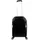 ELLE Diamond 4-Rollen Cabin 49 cm / 49 l grau