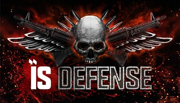 IS Defense