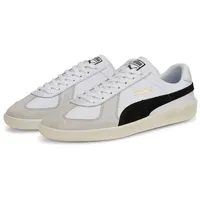 Puma Select Army Trainer White / Nimbus Cloud 40