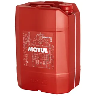Motul 104000 Getriebeöl Motylgear 75W-90, 20L