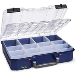 raaco CarryLite 80 4x8-12 DLU