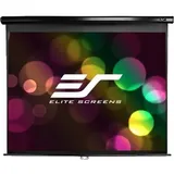 Elite Screens Manual M99UWS1