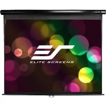 Elite Screens Manual M99UWS1