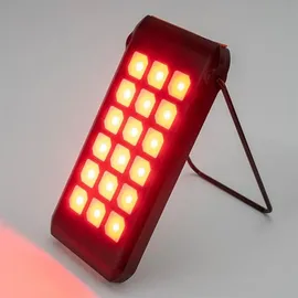 4smarts TitanPack Flex 10000mAh, Stand, Lampe