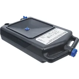 BGS Öl-Auffang-Kanister mit Ausgießer 8 l