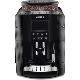 Krups Arabica Display EA8150 schwarz