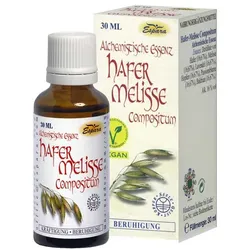 Espara Hafer-Melisse Essenz (30ml)