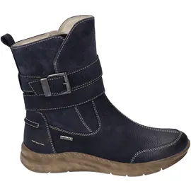 Josef Seibel Conny 54 Damen Blau 38
