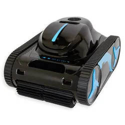 AquaForte® Pool Akku Roboter M30 / bis 3 Stunden Laufzeit / by Fairland